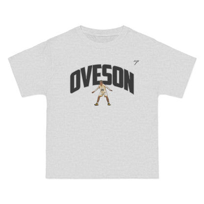Grady Oveson Vintage Tee