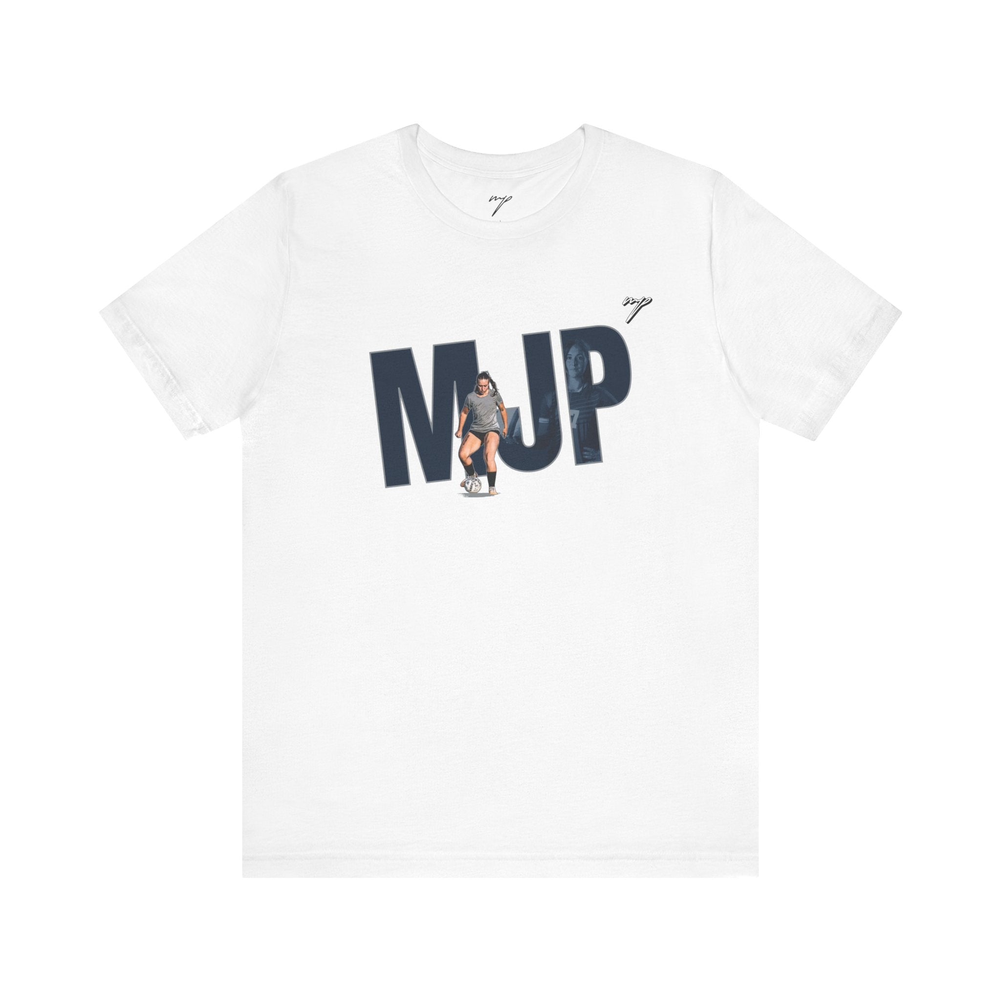 Mia Pickering Graphic Tee