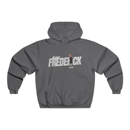 Evan Frederick Vintage Hoodie