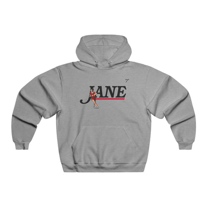 Jane Belsito Vintage Hoodie