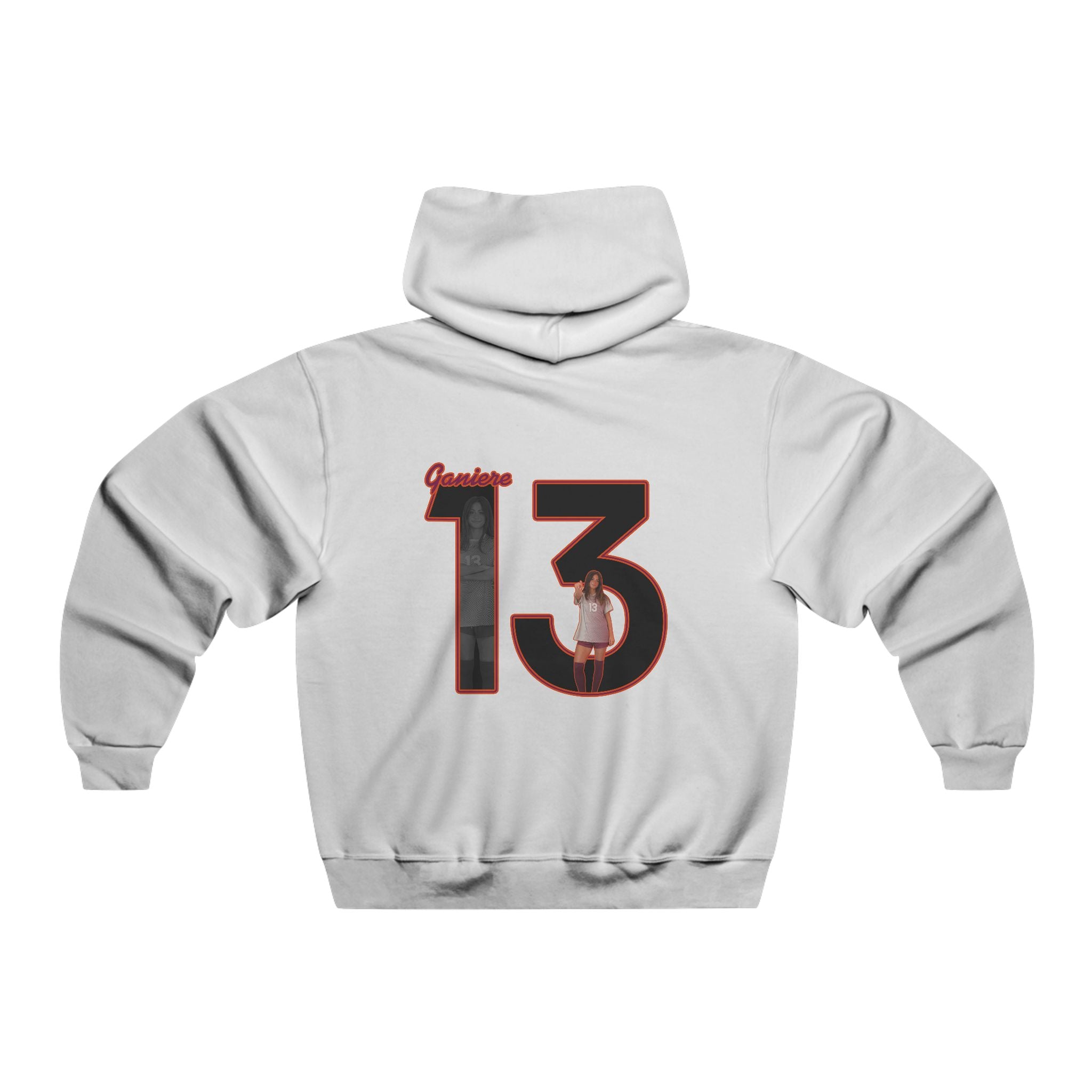 Bella Ganiere Vintage Hoodie