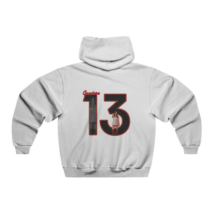 Bella Ganiere Vintage Hoodie