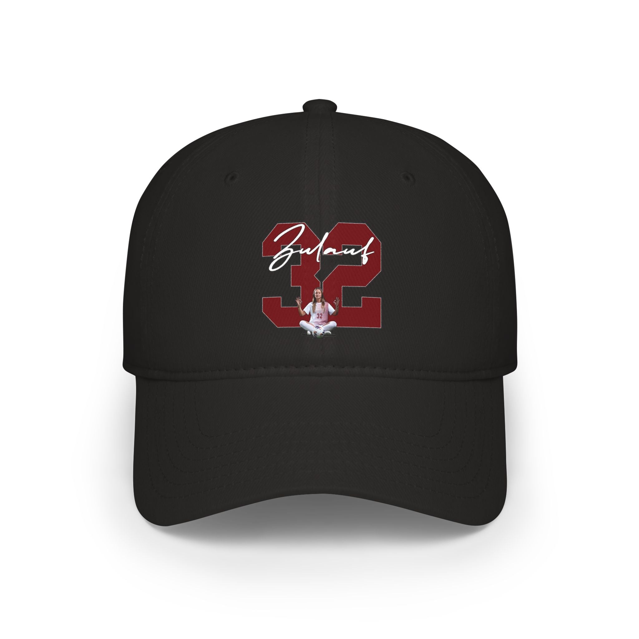Cuyler Zulauf Hat