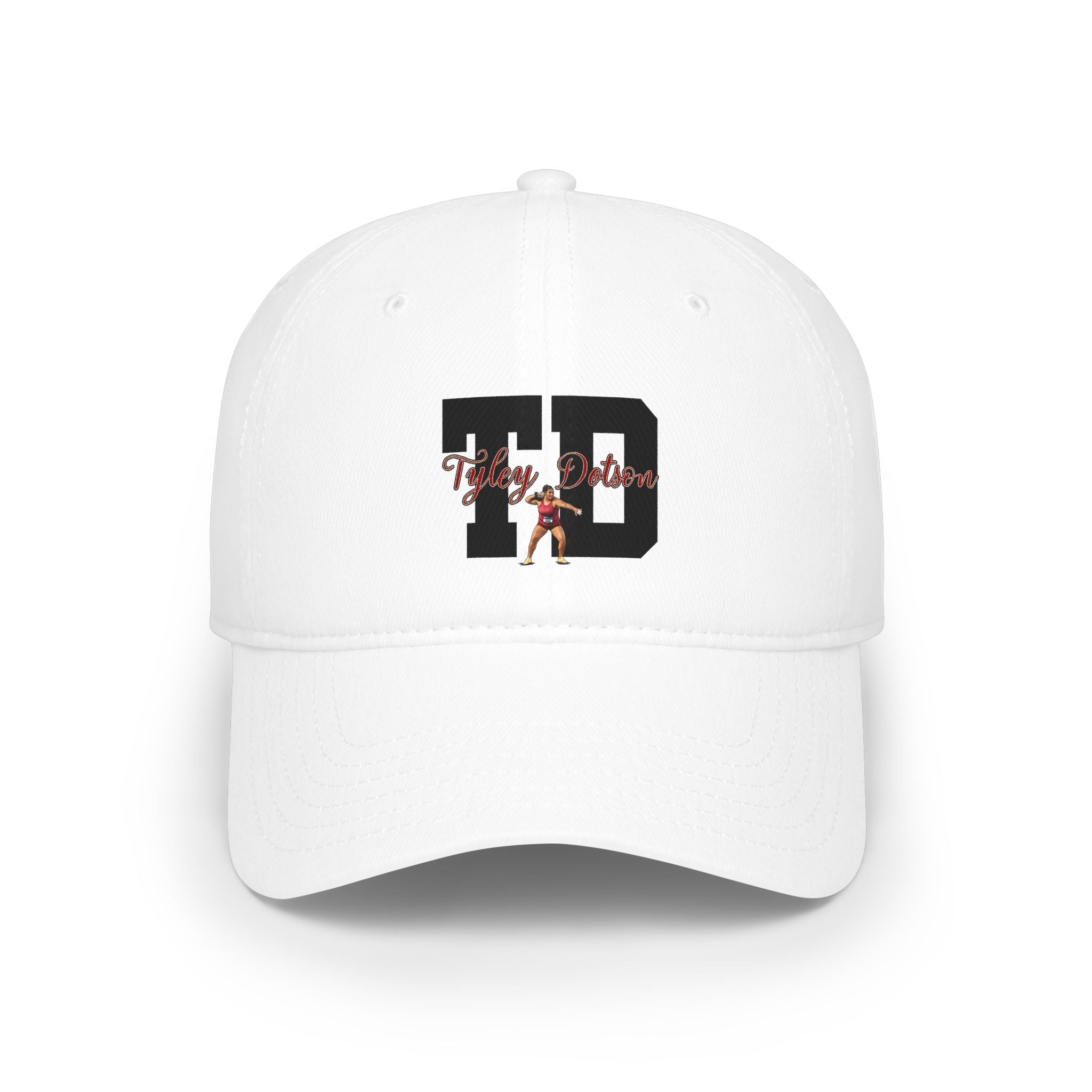 Tyley Dotson Hat