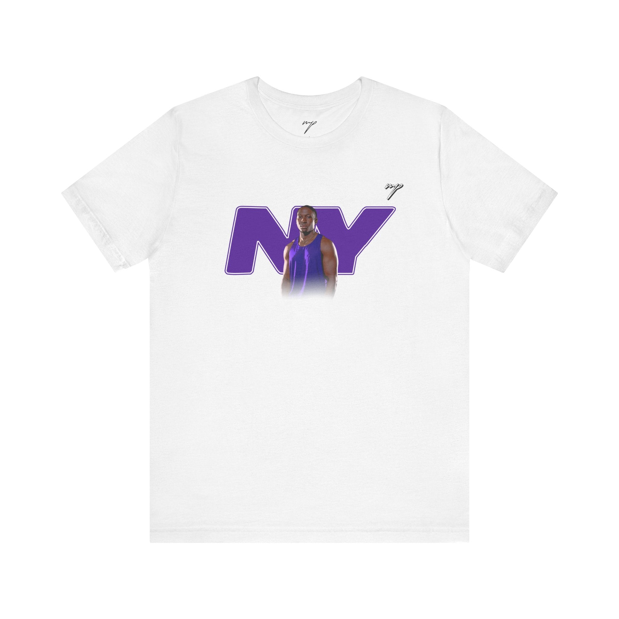 Neb Young Graphic Tee