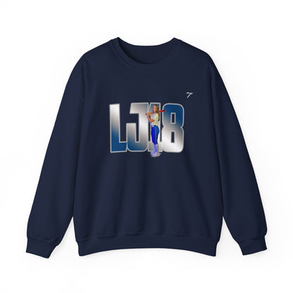 Lily Johnson Crewneck