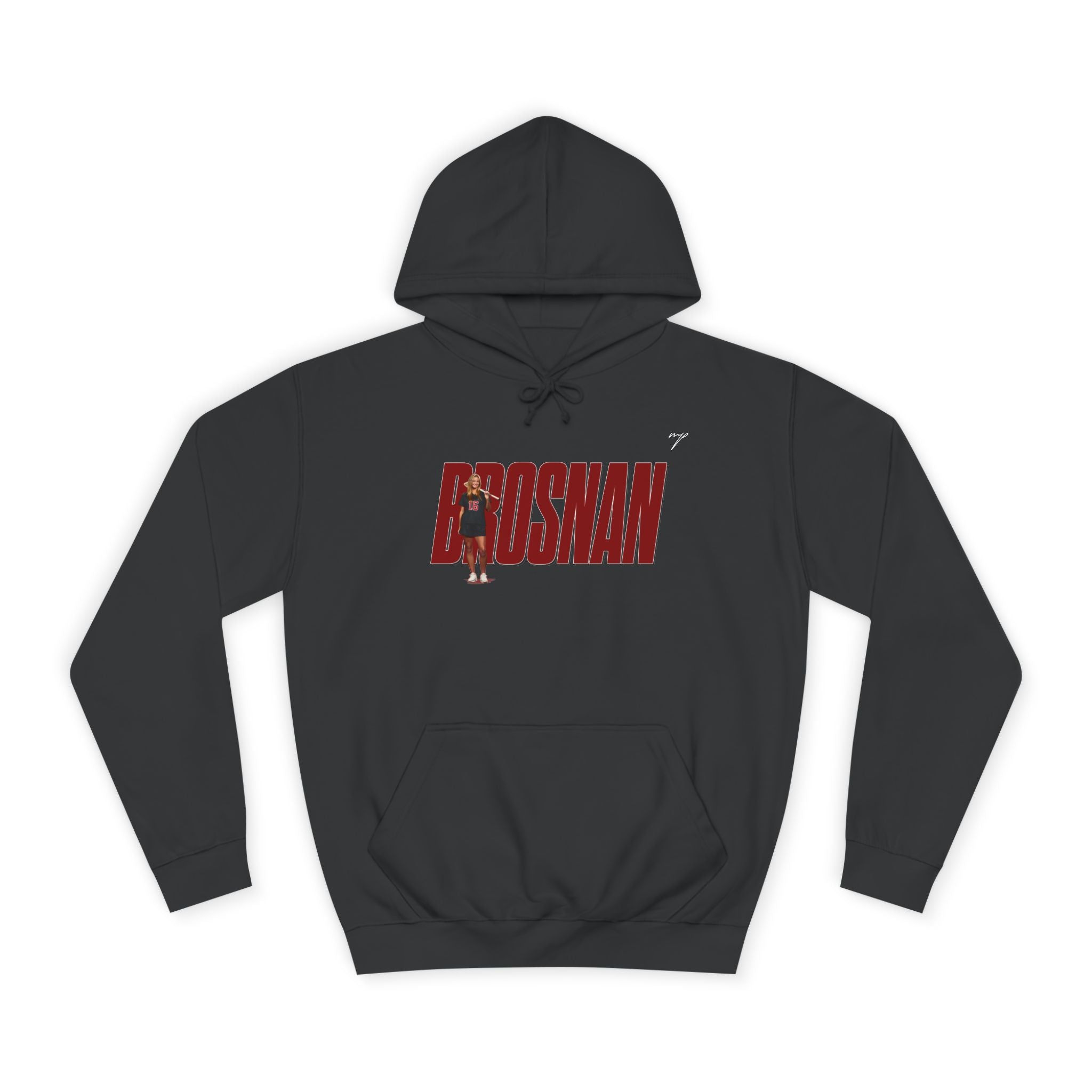 Ava Margaret Brosnan Hoodie
