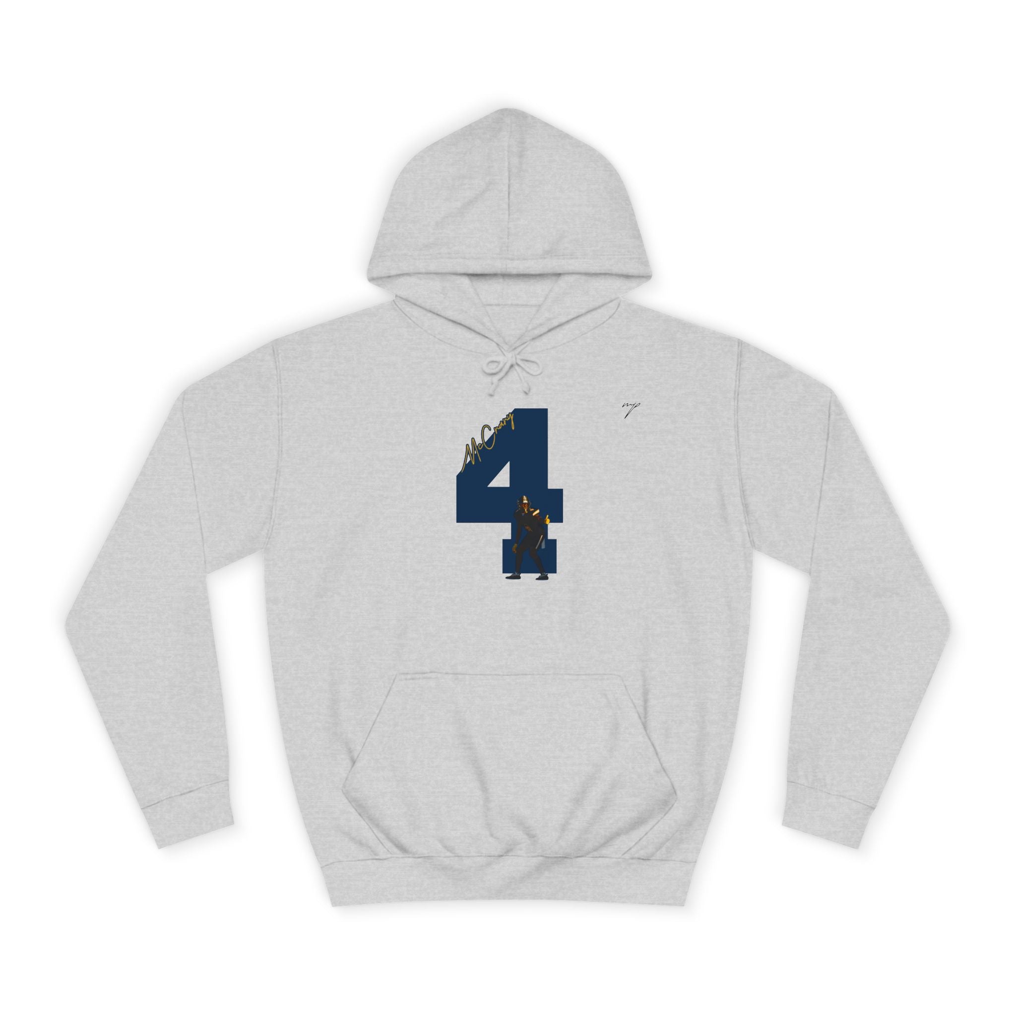 Safdar McCrary Hoodie