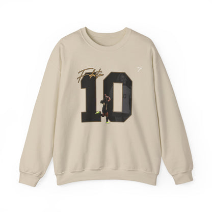 Melania Fullerton Crewneck