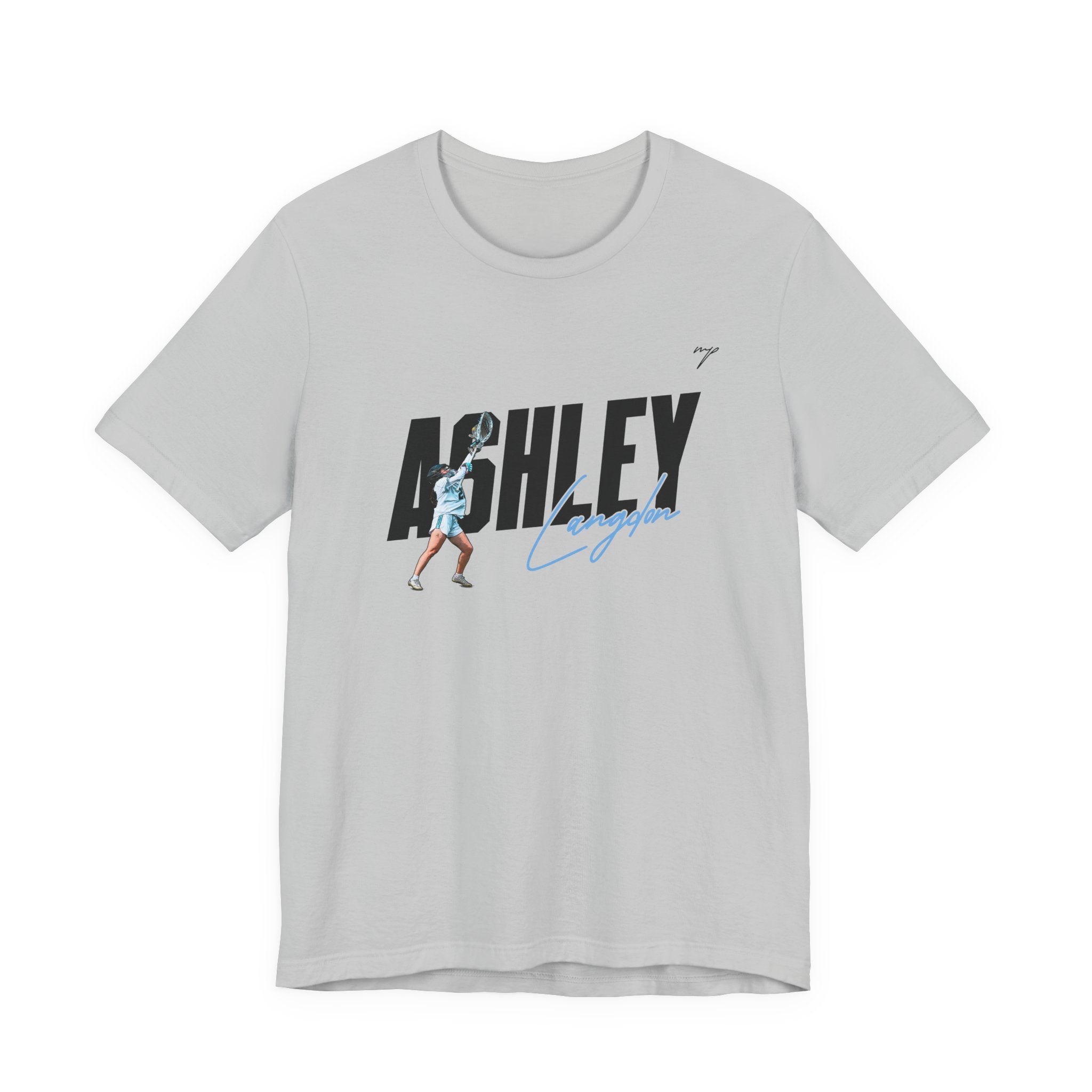 Ashley Langdon Graphic Tee