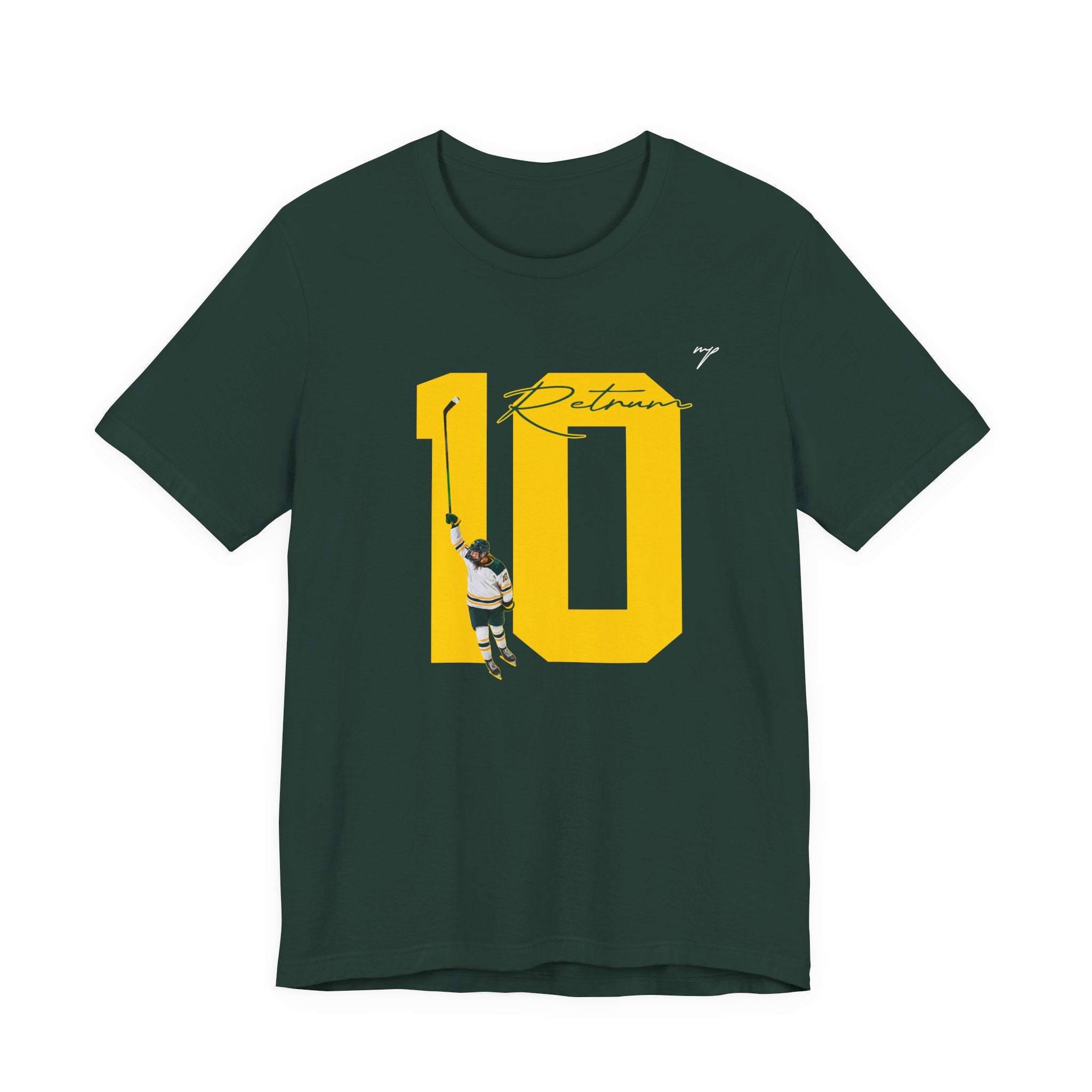 Stella Retrum Graphic Tee