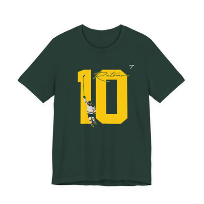 Stella Retrum Graphic Tee