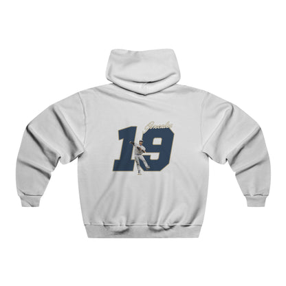 Gustavo Gonzalez Vintage Hoodie