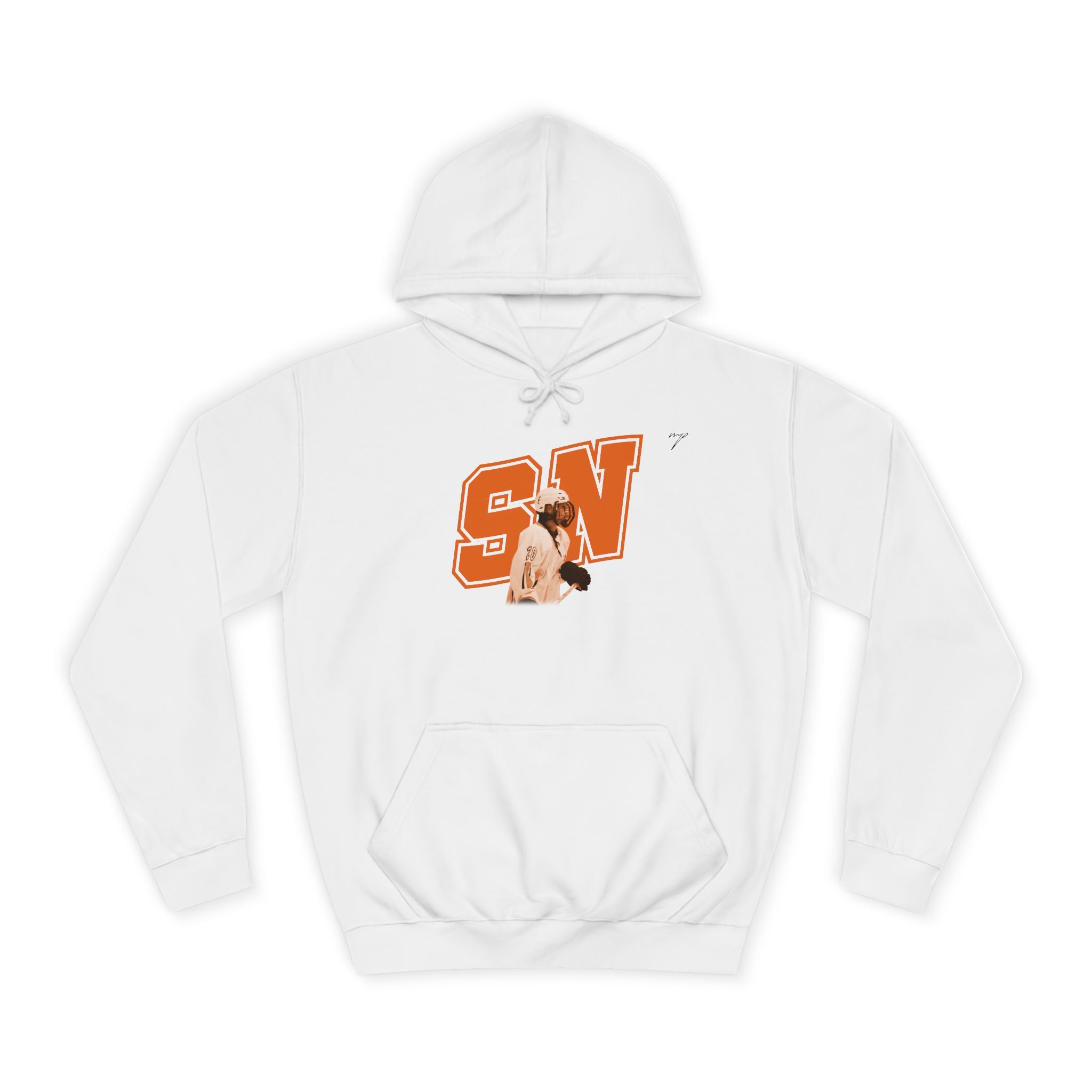 Sequoia Nebenionquit Hoodie