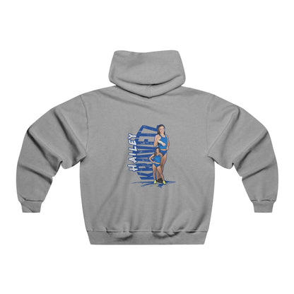 Hailey Kravetz Vintage Hoodie