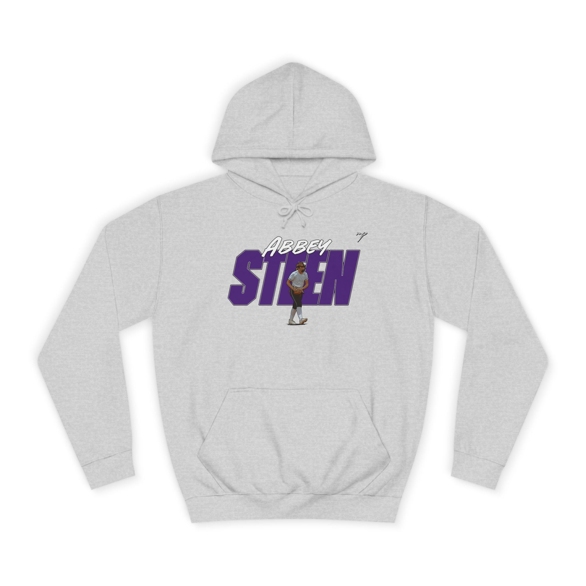 Abbey Steen Hoodie