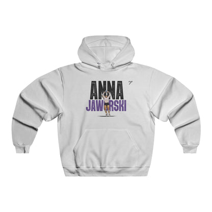 Anna Jaworski Vintage Hoodie