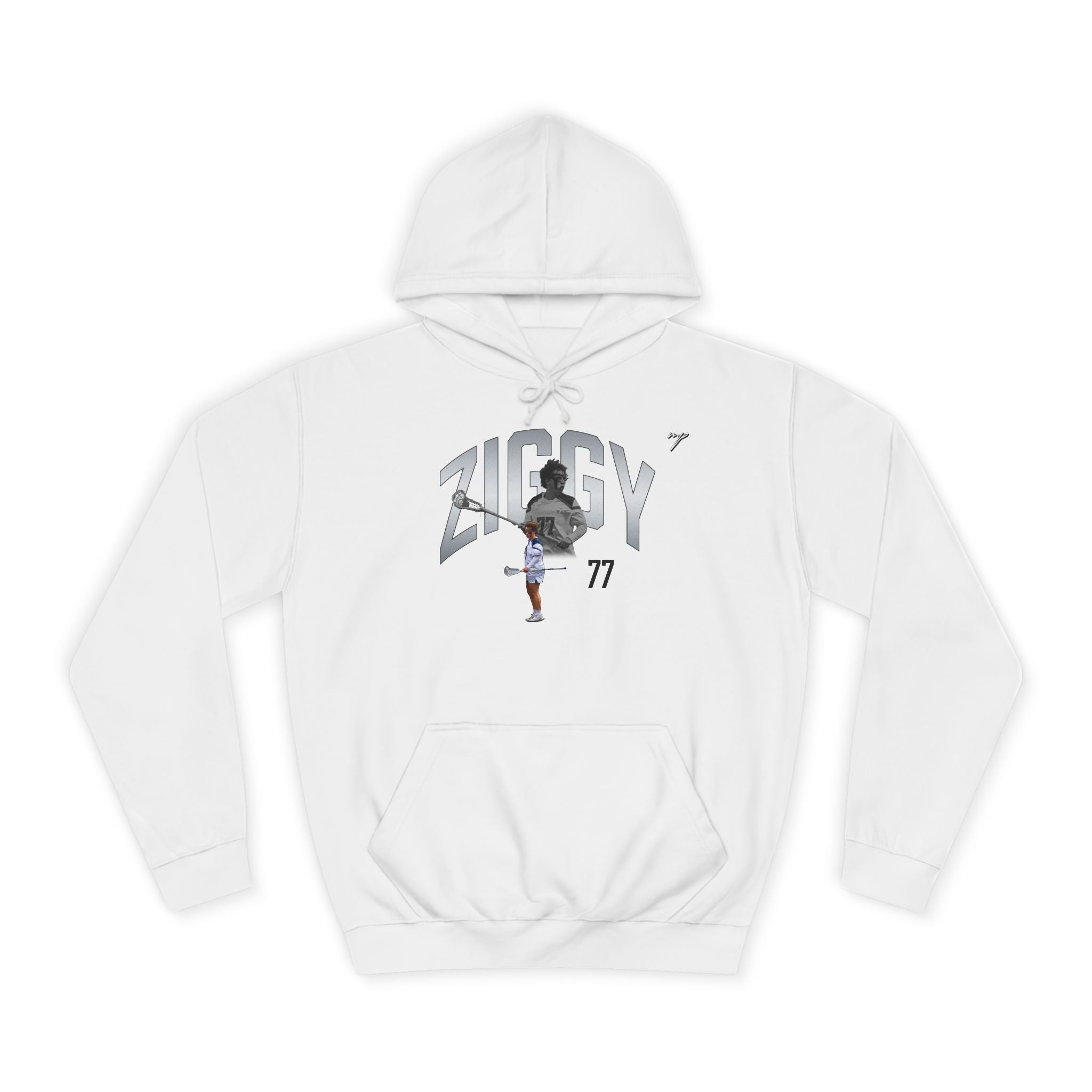Mackenzie Igel-Harris Hoodie