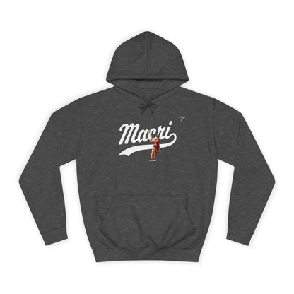 Ava Macri Hoodie