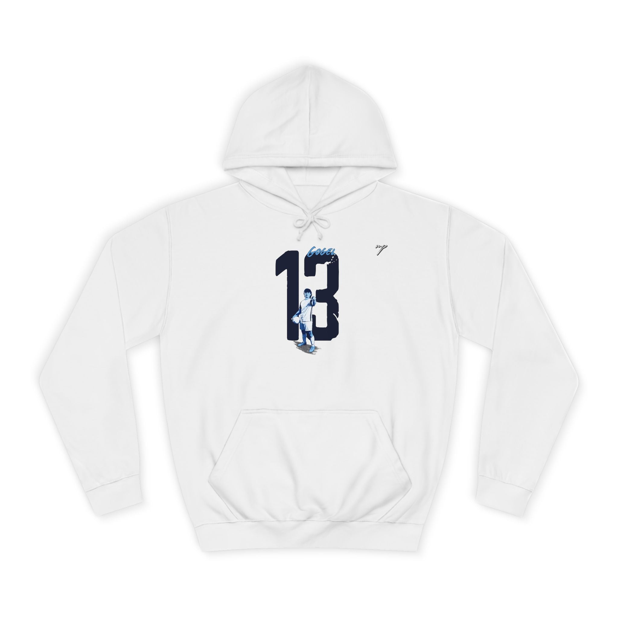 Mason Gogel Hoodie