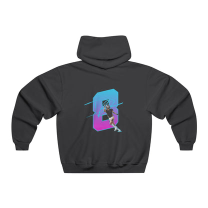 Dawnte Bowman Vintage Hoodie