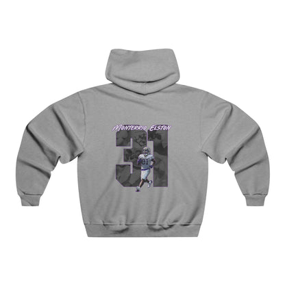 Monterrio Elston Vintage Hoodie