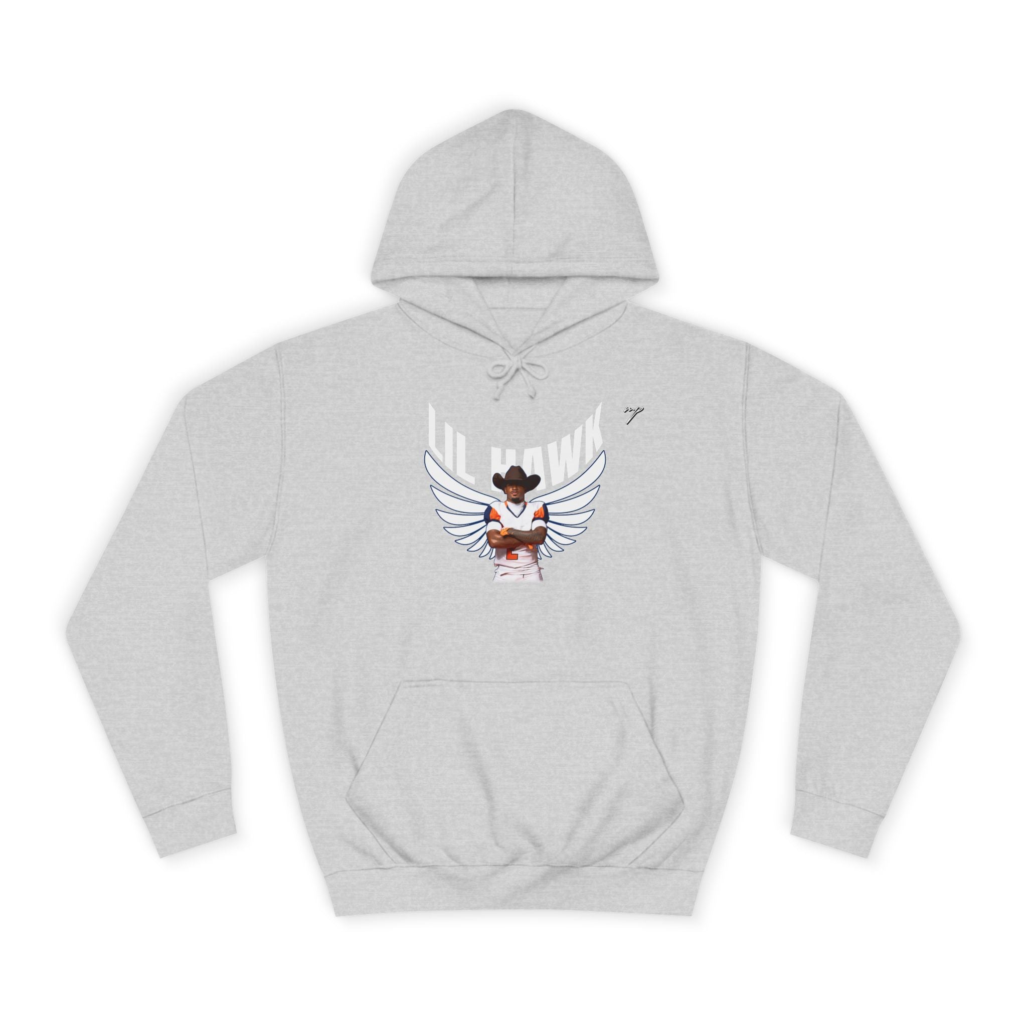 Roric Hawkins Jr Hoodie