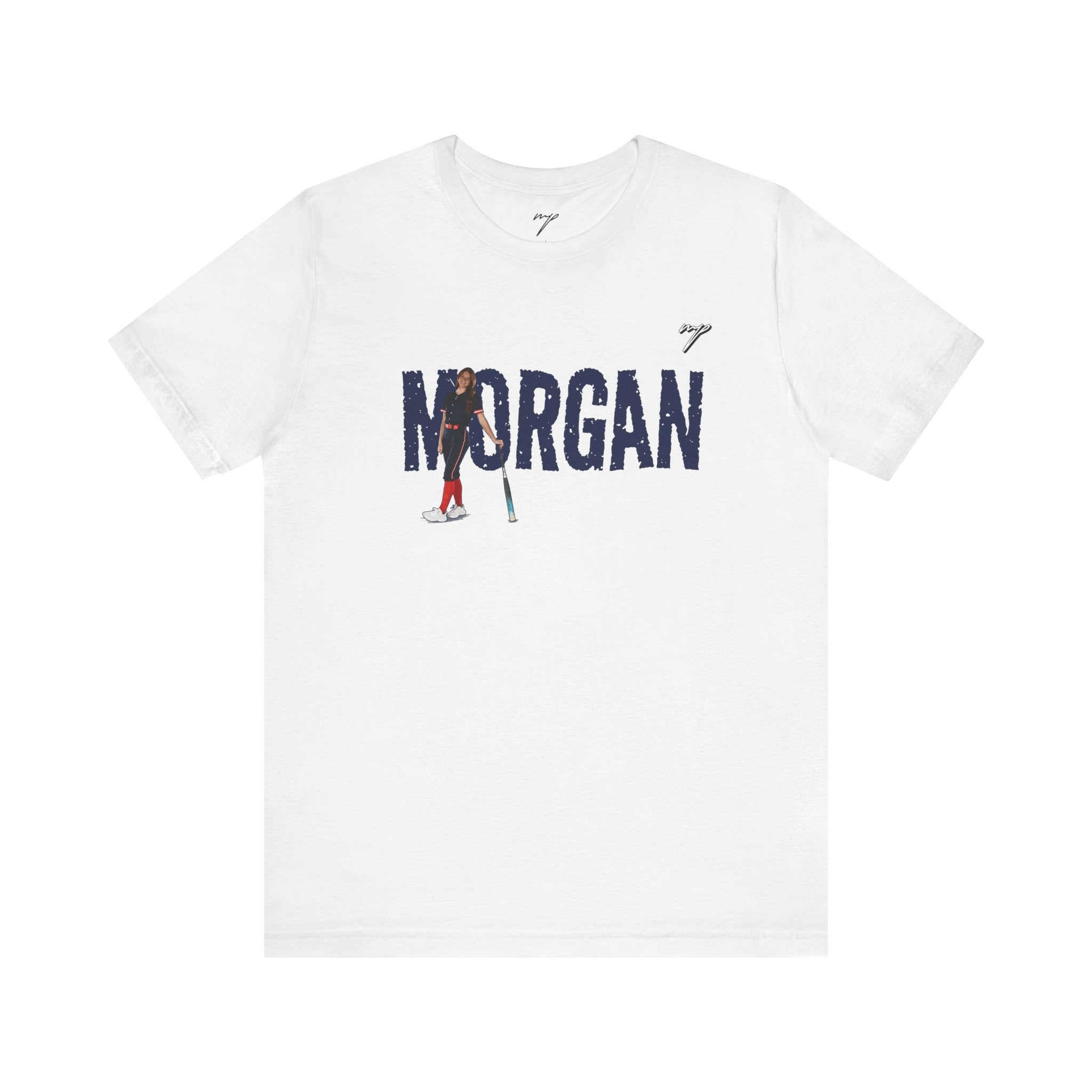 Morgan Alisesky Graphic Tee