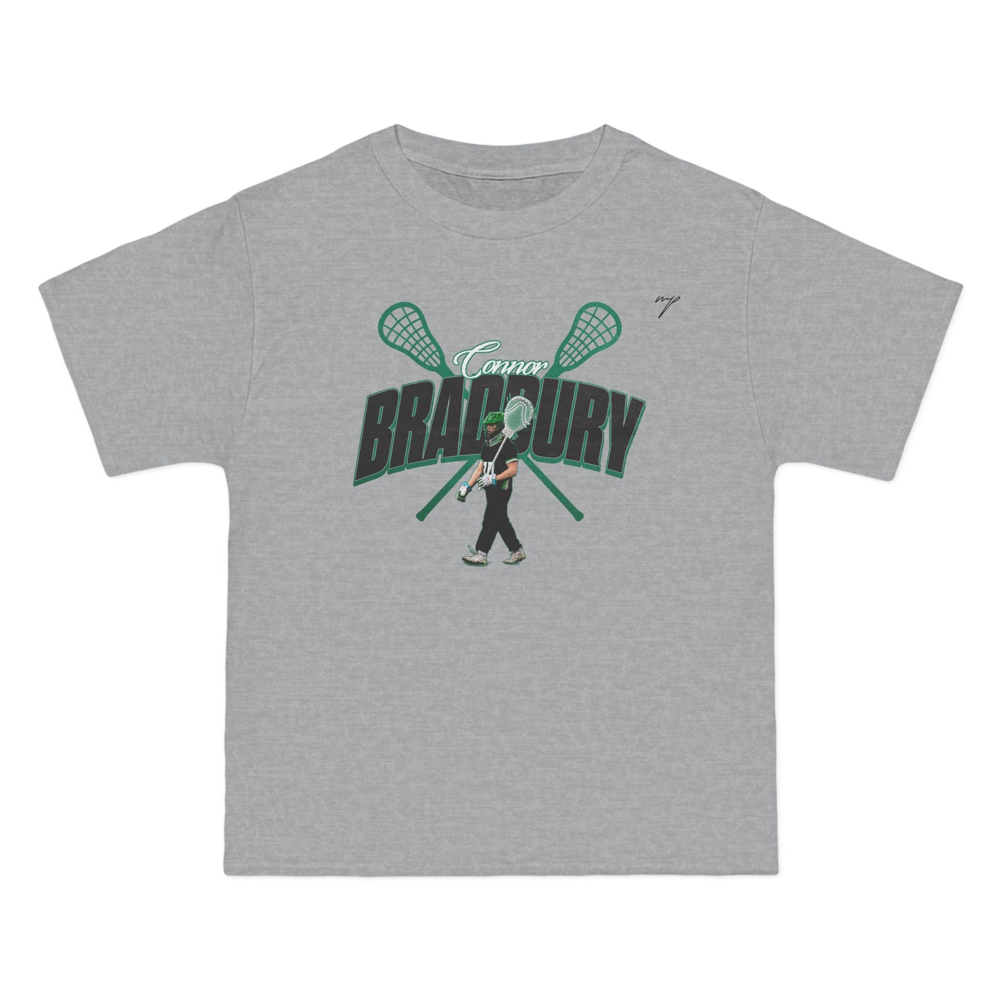 Connor Bradbury Vintage Tee
