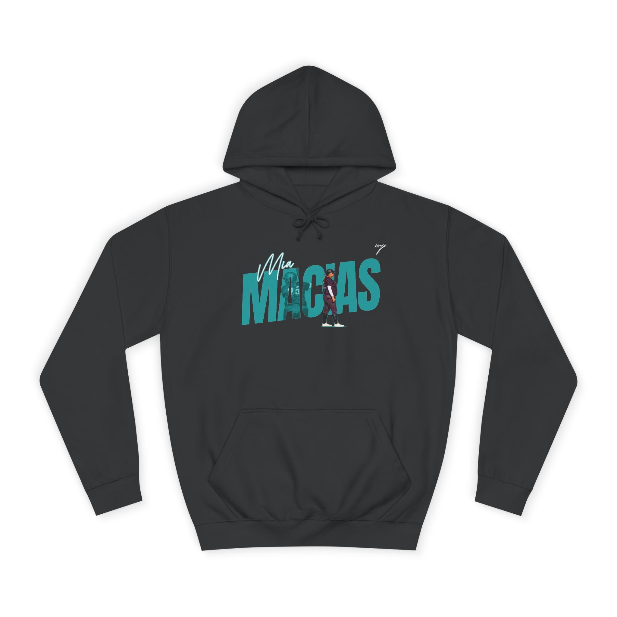 Mia Macias Hoodie