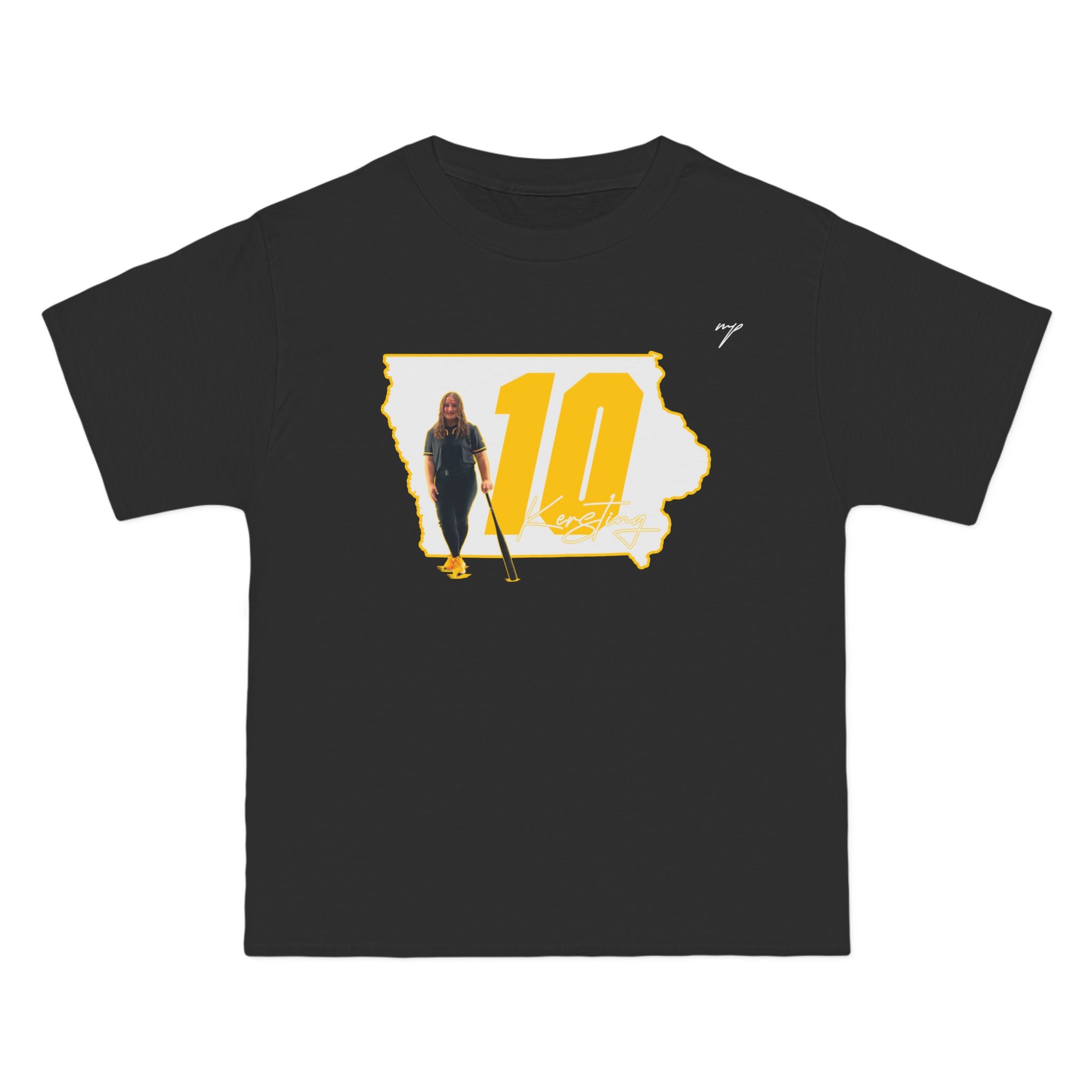 Kayla Kersting Vintage Tee