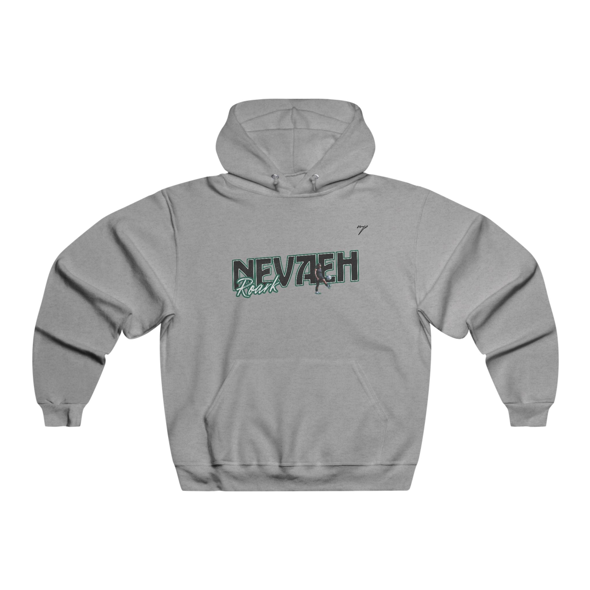 Nevarh Roark Vintage Hoodie