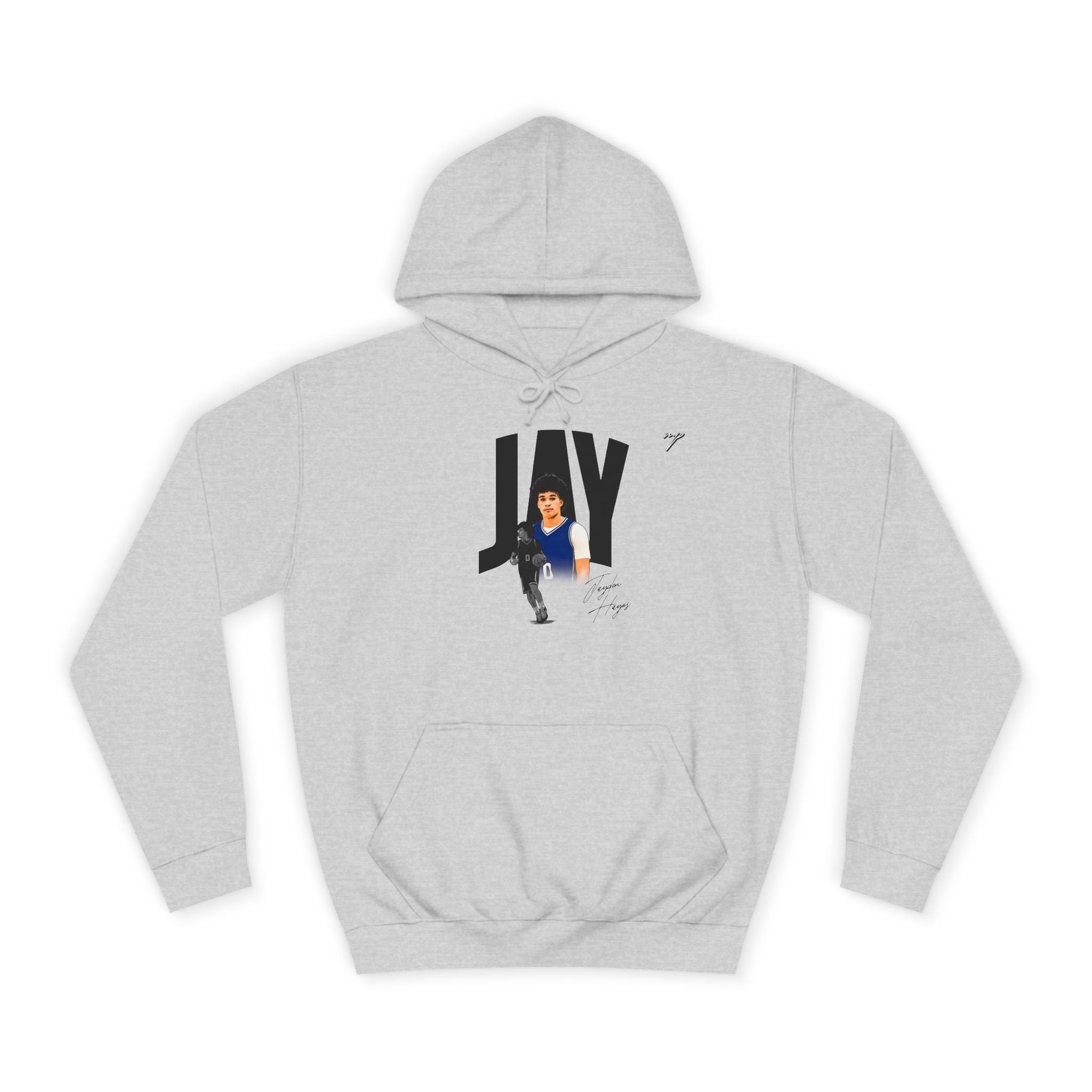 Jaydon Hayes Hoodie
