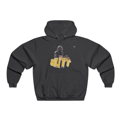 Jalen Nutt Vintage Hoodie