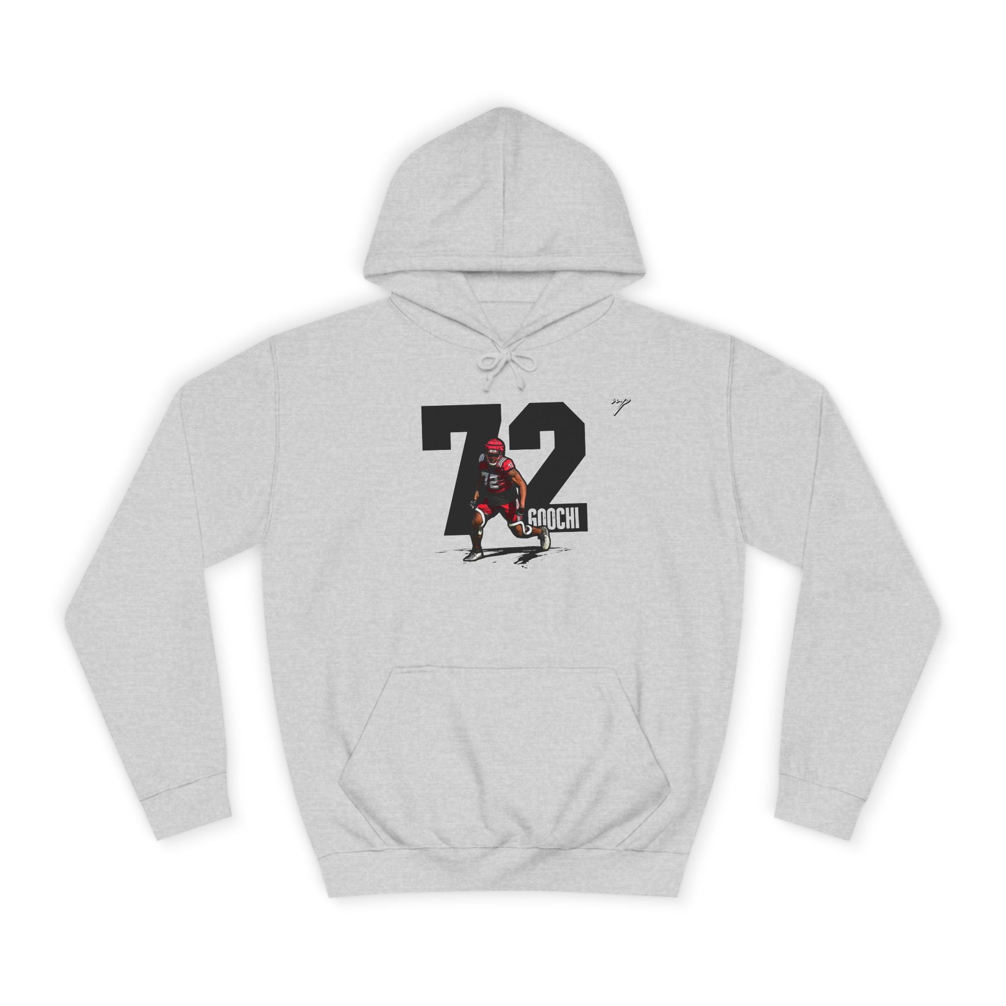 Jmarion Gooch Hoodie
