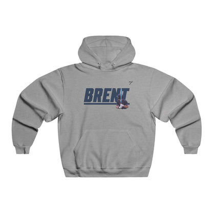 Cole Brent Vintage Hoodie