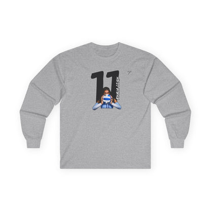 Khalia-Leigh James Long Sleeve Tee