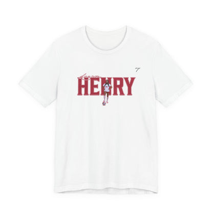 Lauren Henry Graphic Tee