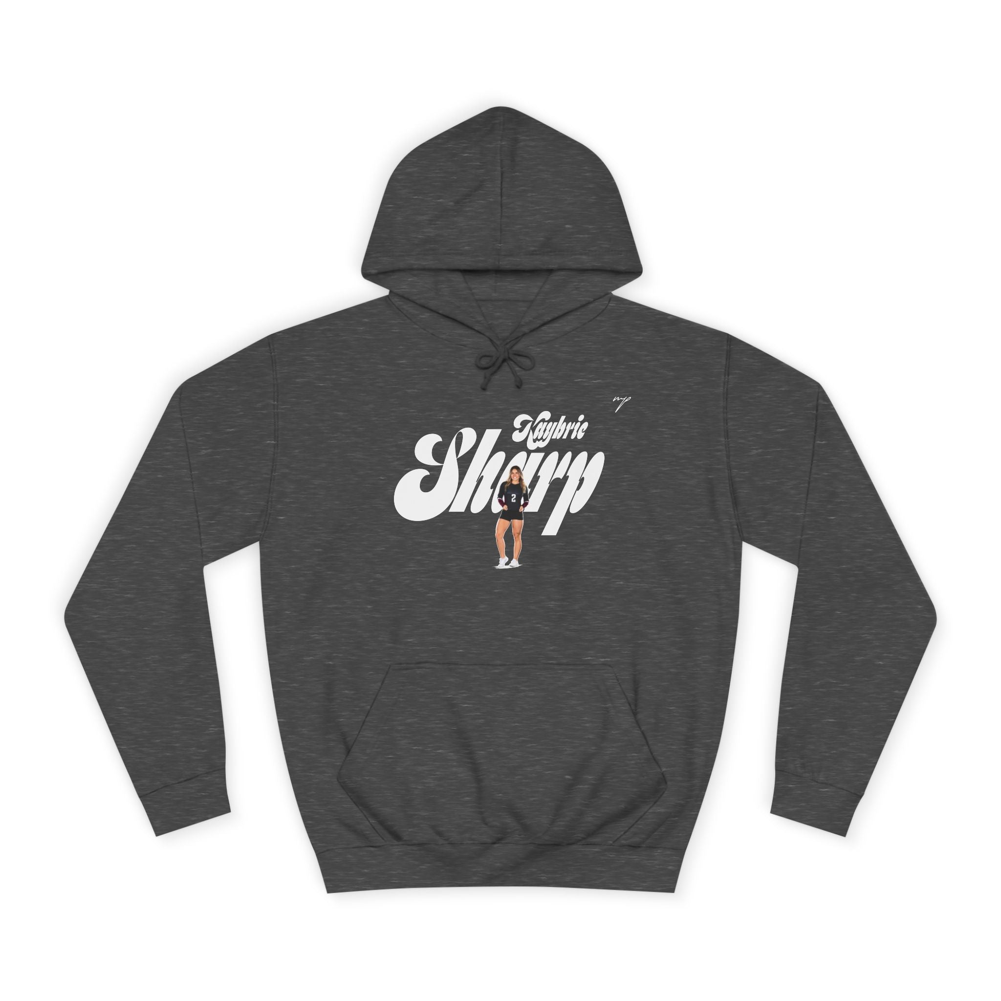 Kaybrie Sharp Hoodie