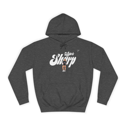 Kaybrie Sharp Hoodie