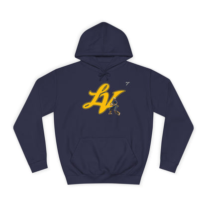 Lillian Vallimont Hoodie