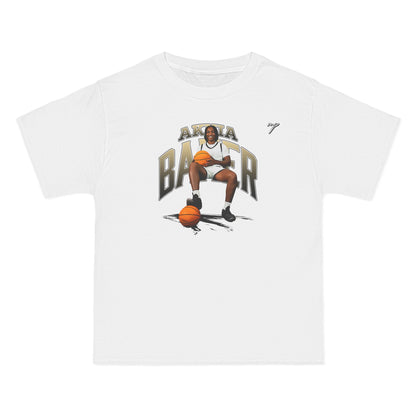 Akyia Baker Vintage Tee