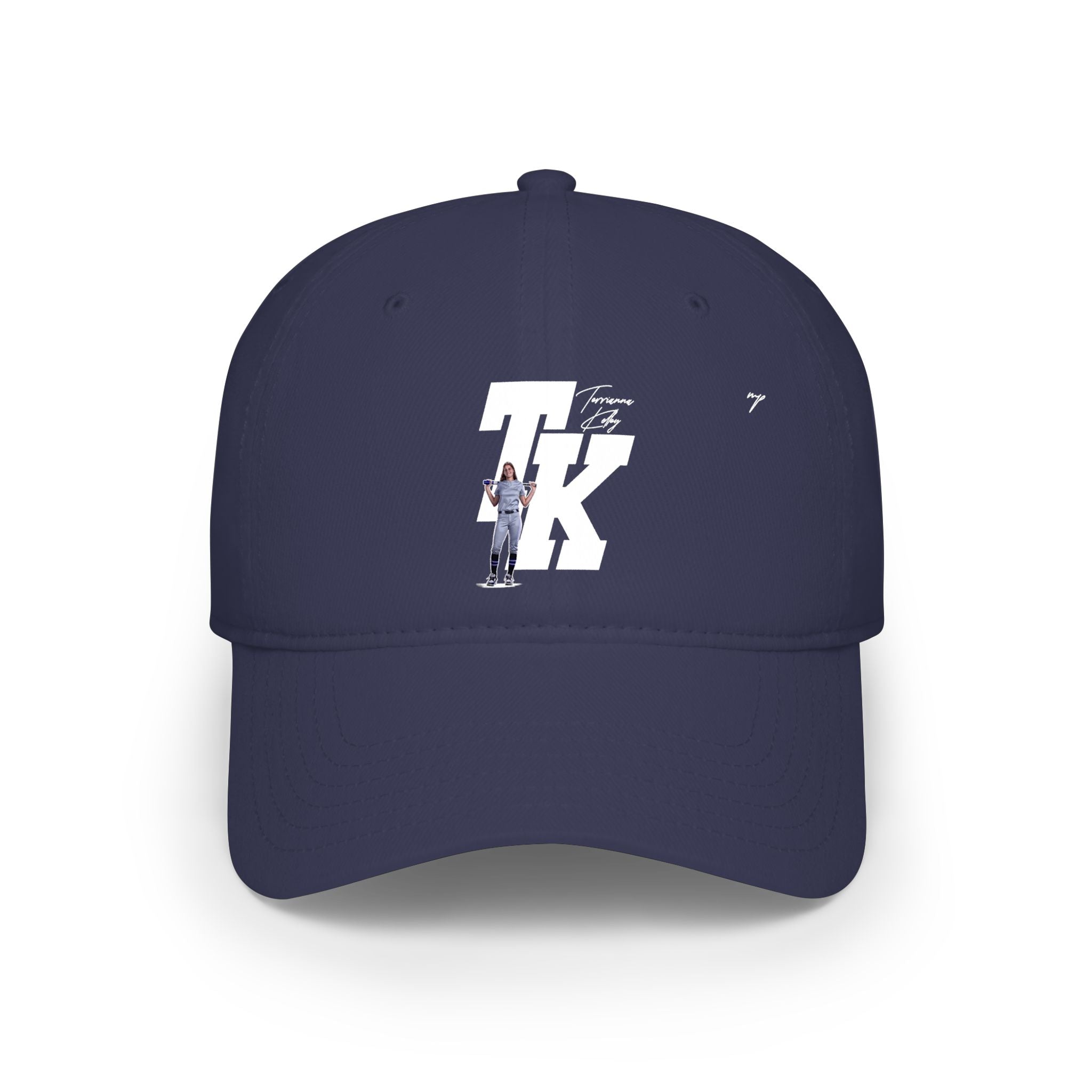 Terrianna Kelley Hat