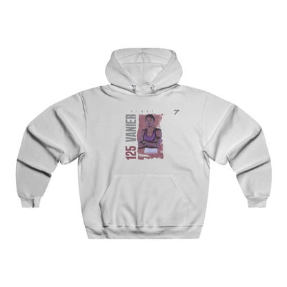 Keno Vanier Vintage Hoodie