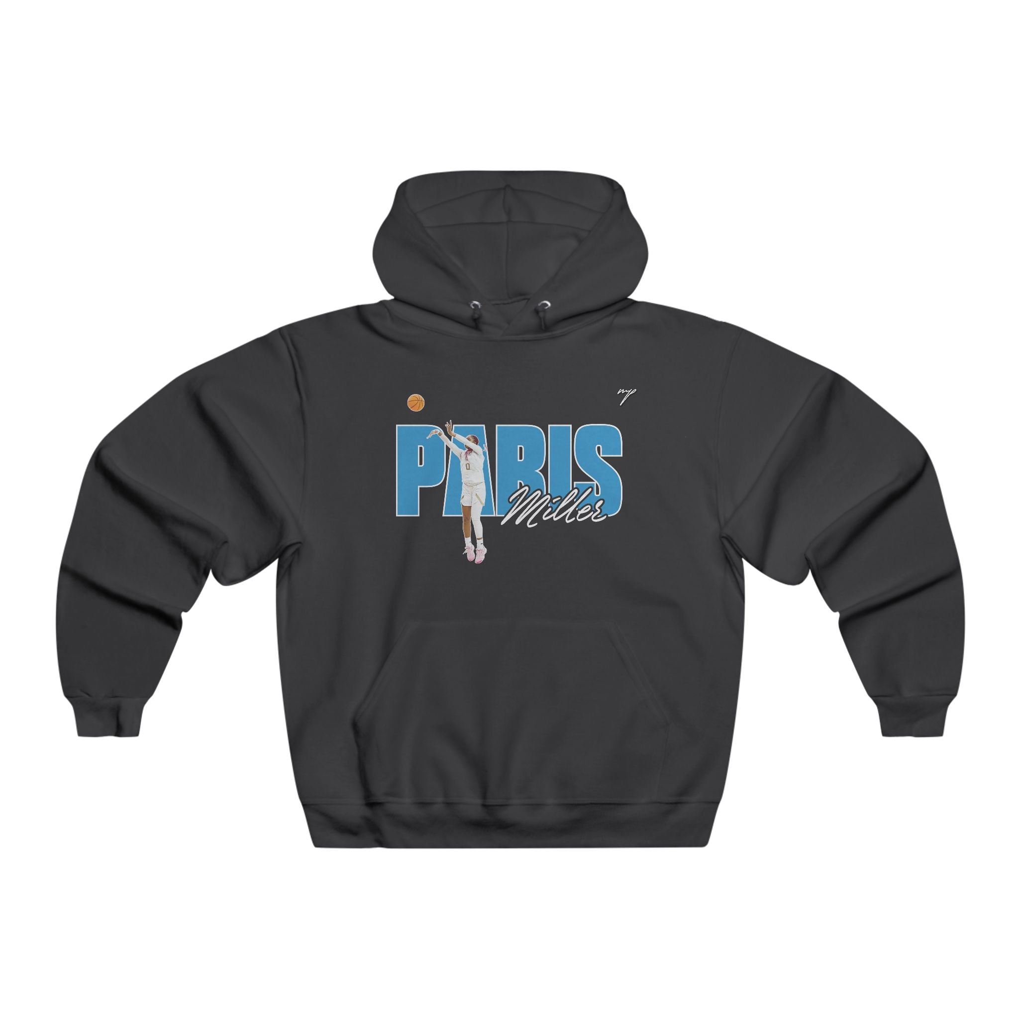 Paris Miller Vintage Hoodie