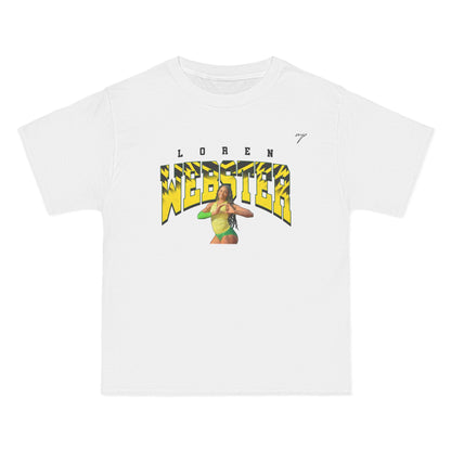 Loren Webster Vintage Tee