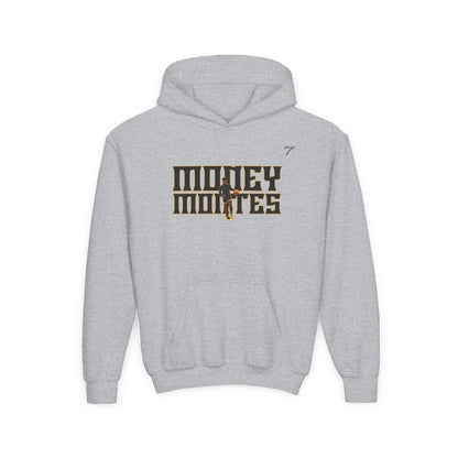 Angel Montes YOUTH Hoodie
