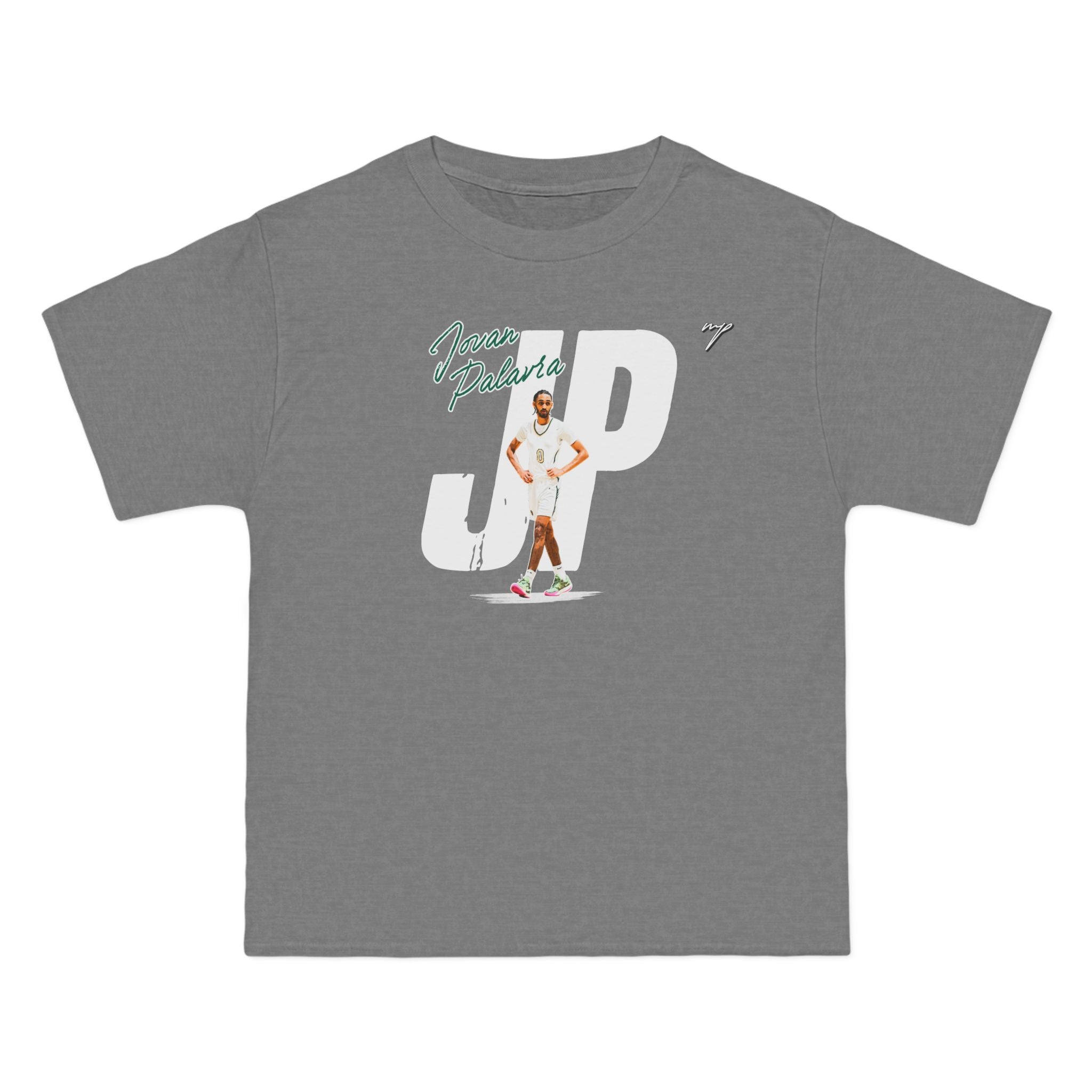 Jovan Palavra Vintage Tee
