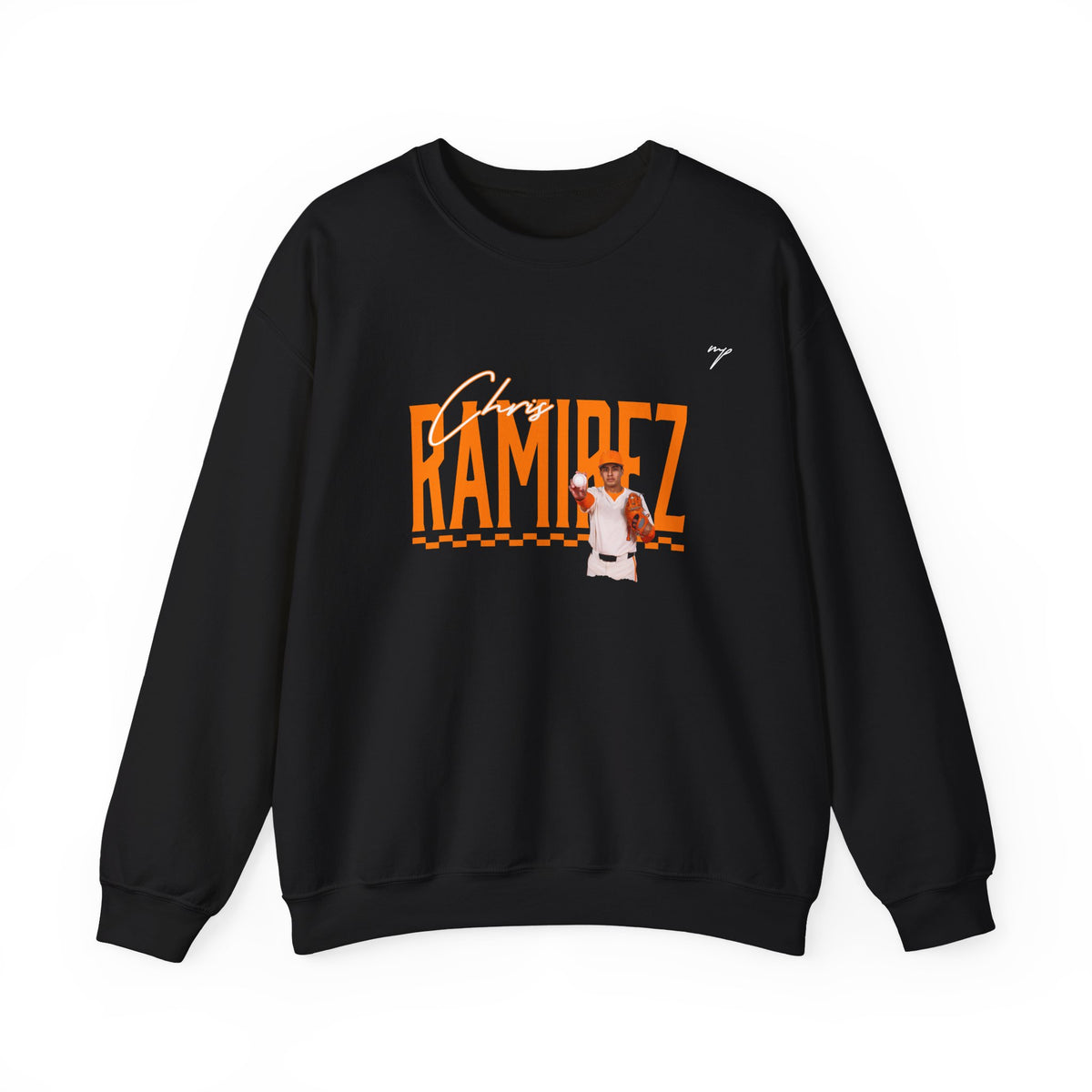 Chris Ramirez Crewneck