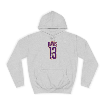 Eddie Davis Hoodie